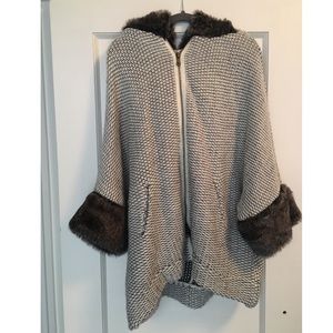 Zara Women’s Jacket